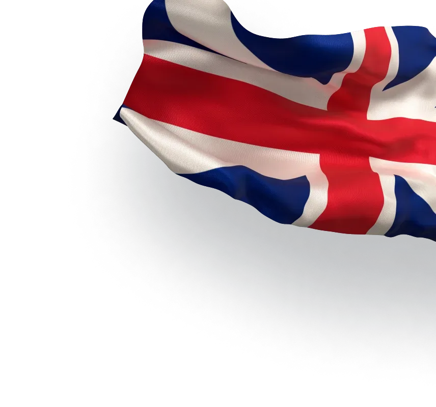 UK Flag