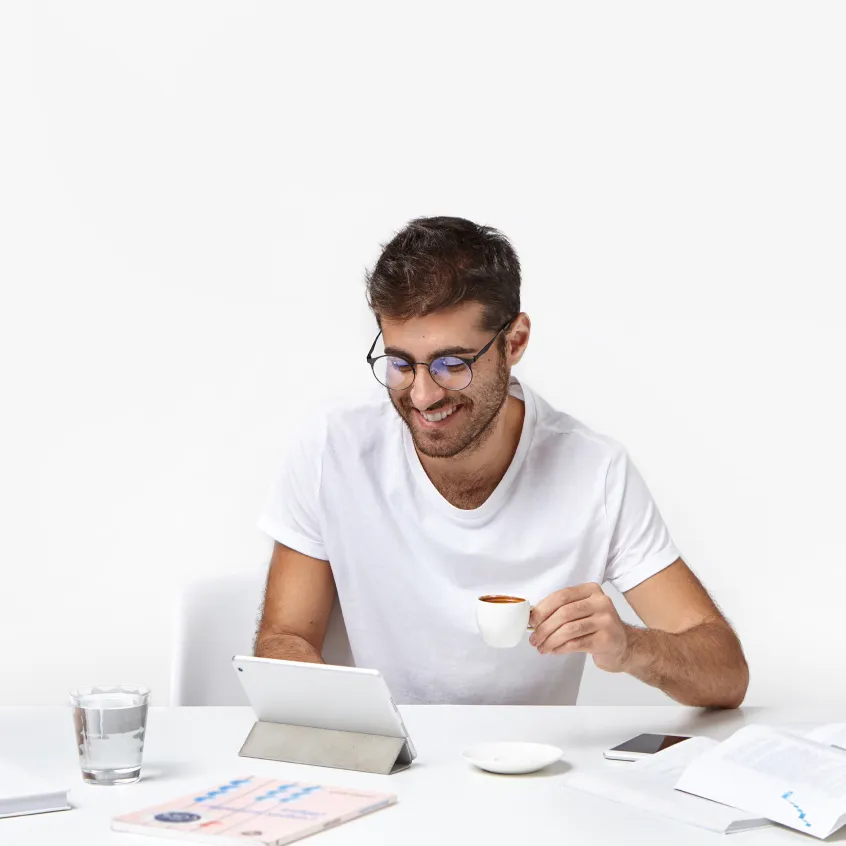 Creative workers